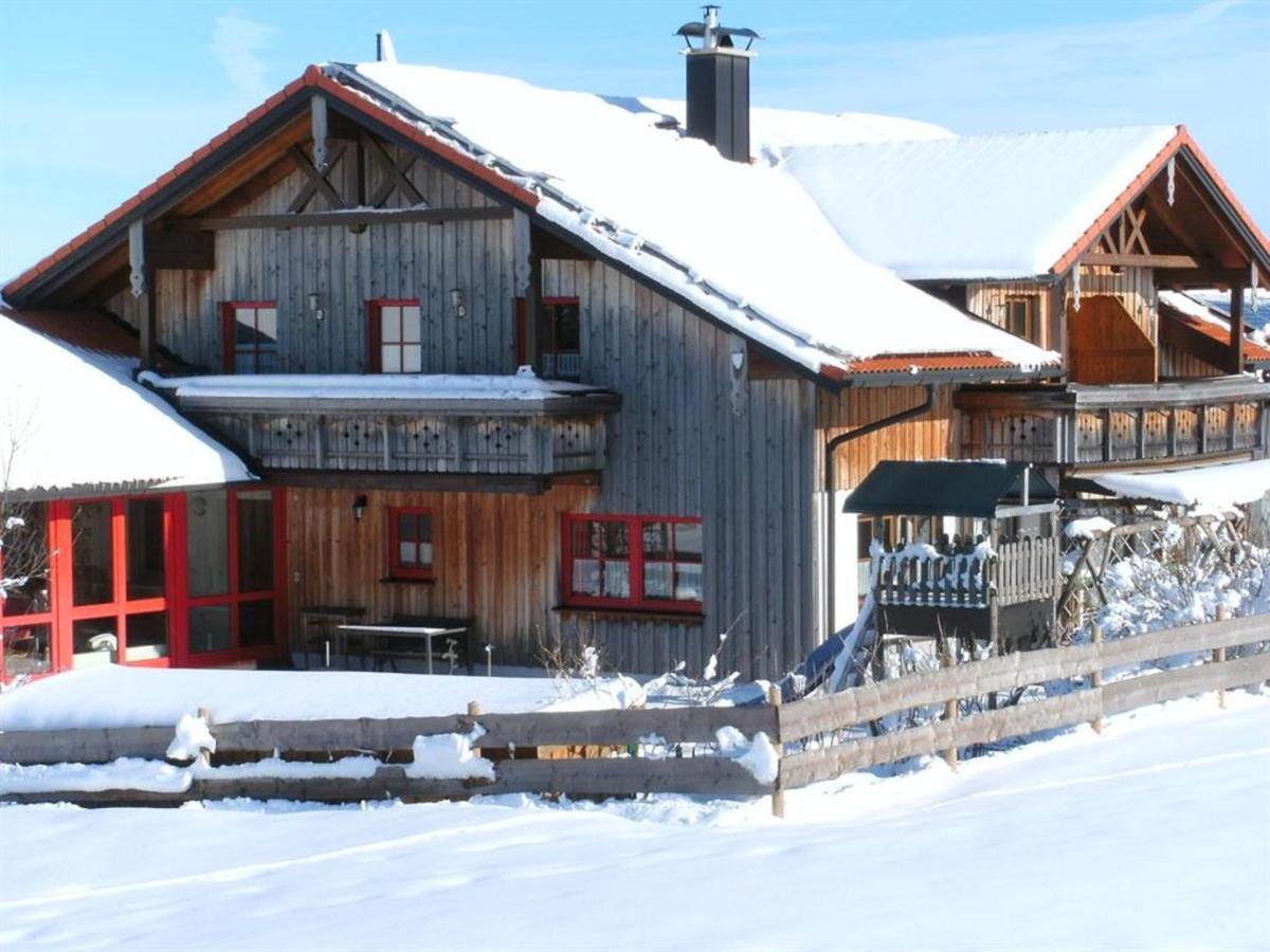 Ferienwohnung Klaus Oy-Mittelberg Exterior photo